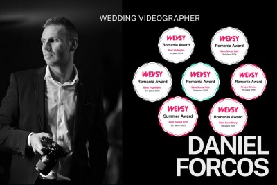 Daniel Forcos Films - Videografie Bucuresti
