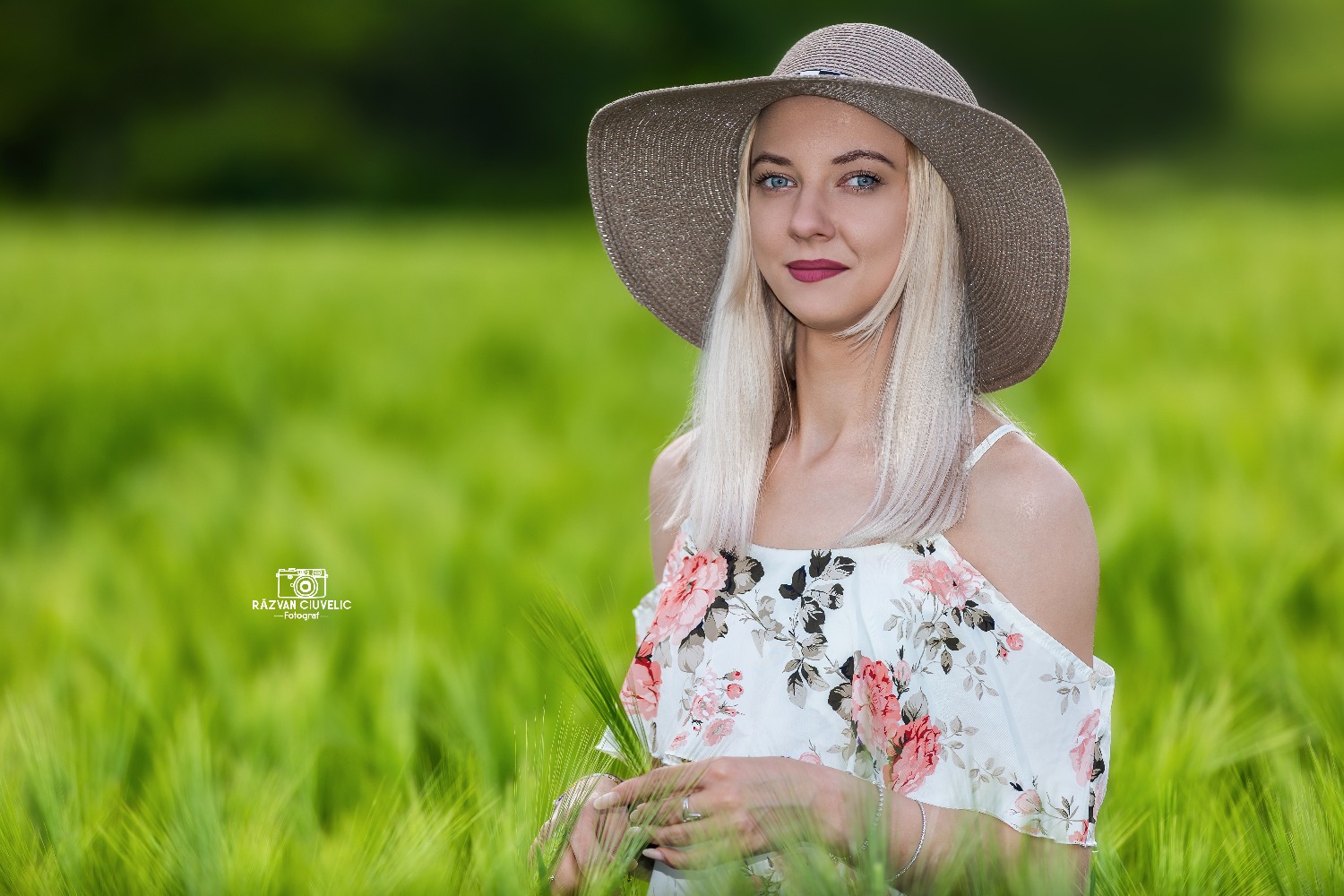 Razvan Ciuvelic PFA,Fotograf Autorizat fotografie timis