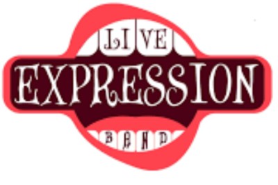 Live Expression Band - Muzică Mures