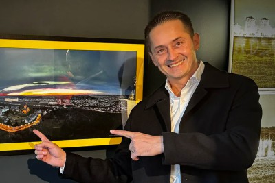 Adrian Moisei PFA - Fotografie Iasi