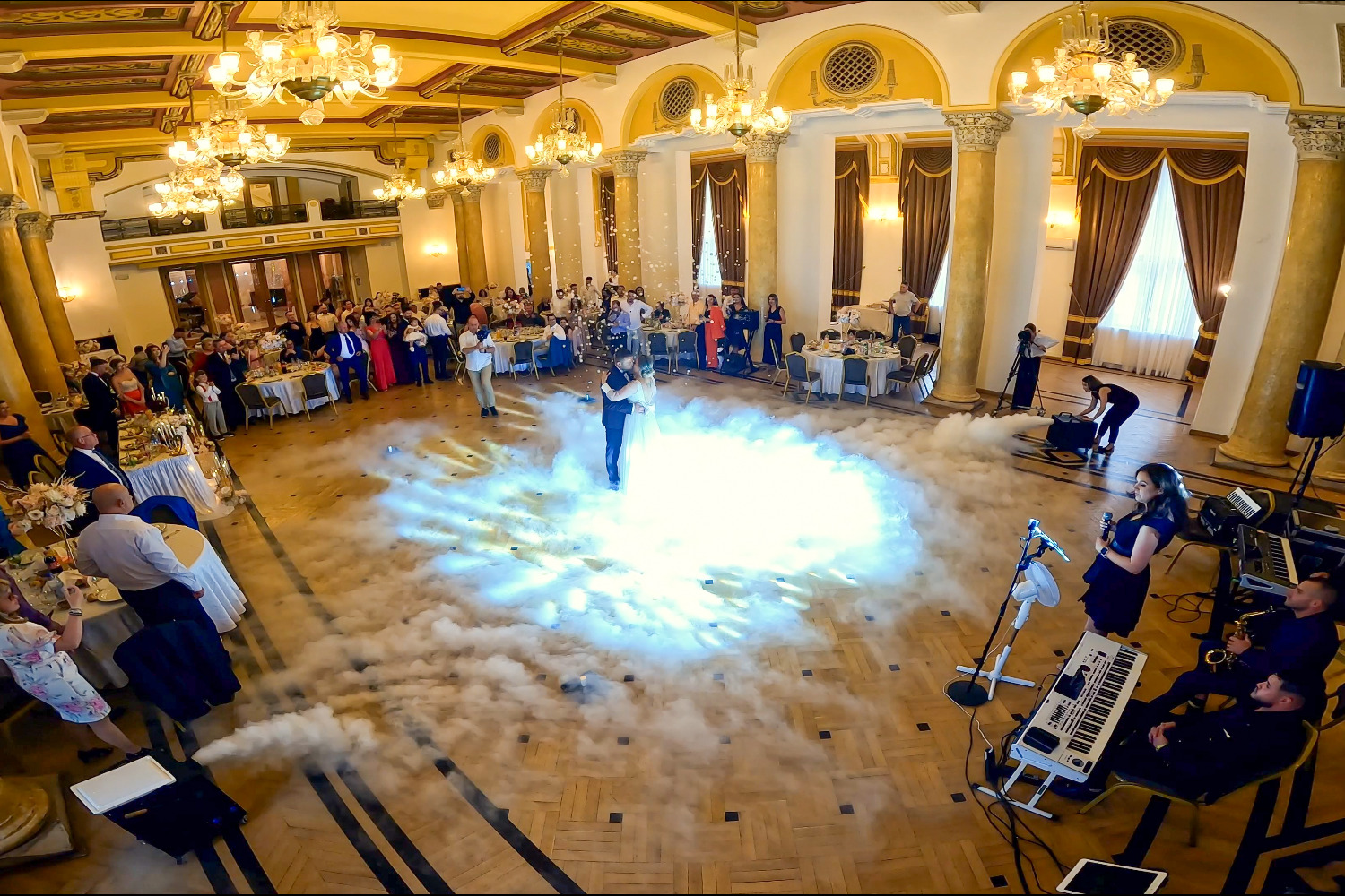 Ionut Muresan videografie brasov