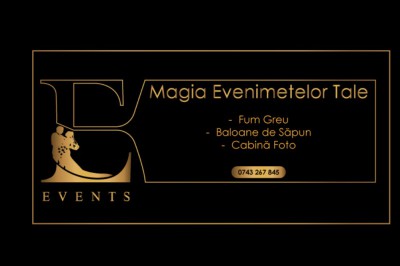 Euphoria Events - Experiențe unice Iasi