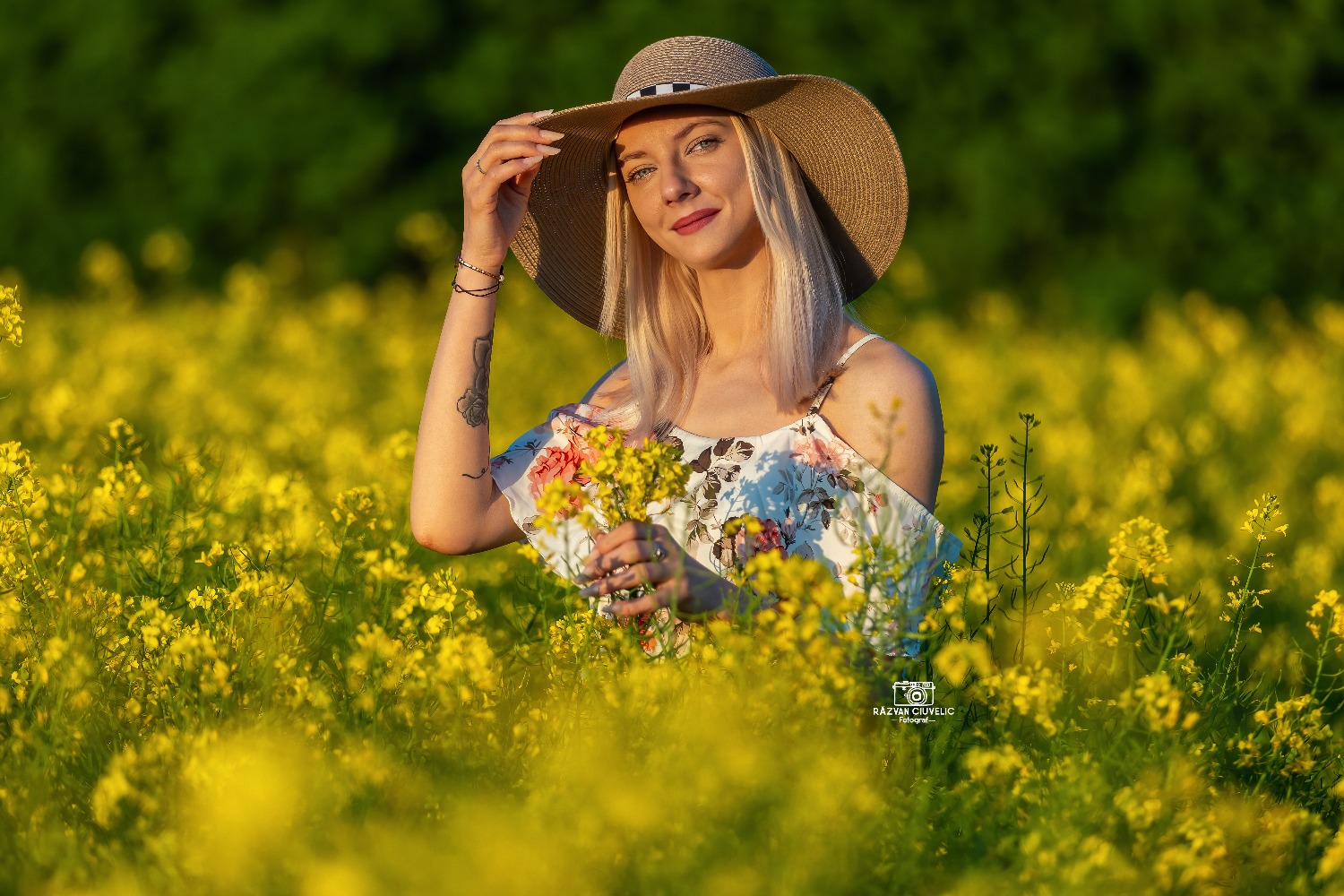 Razvan Ciuvelic PFA,Fotograf Autorizat fotografie timis