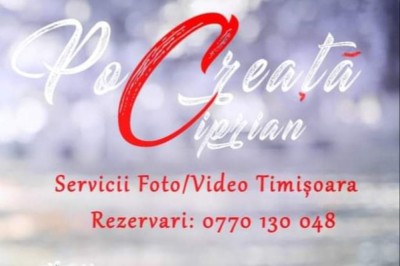 Pocreata Ciprian - Fotografie Timis