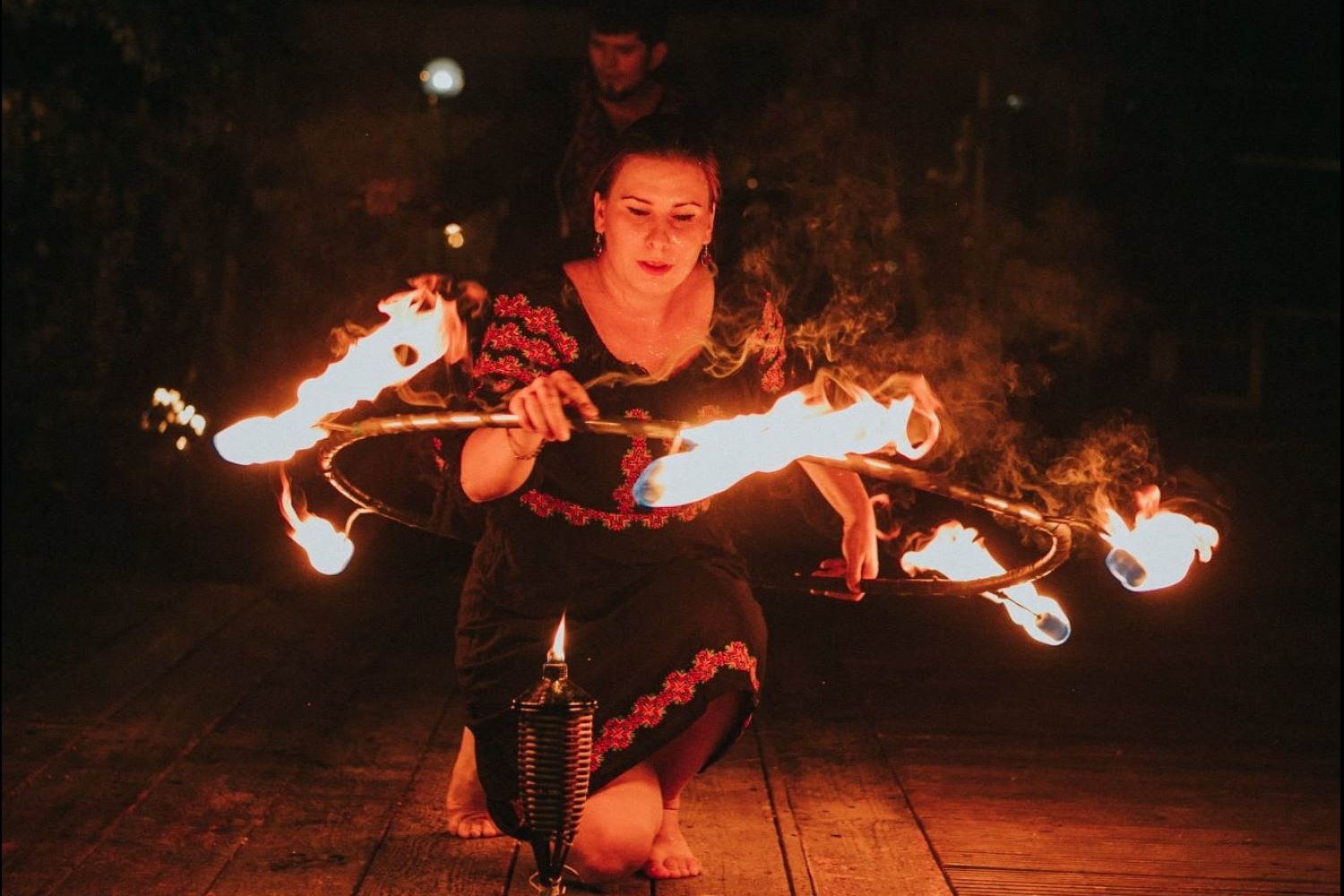 Amaris Agni SRL artisti-spectacole bihor