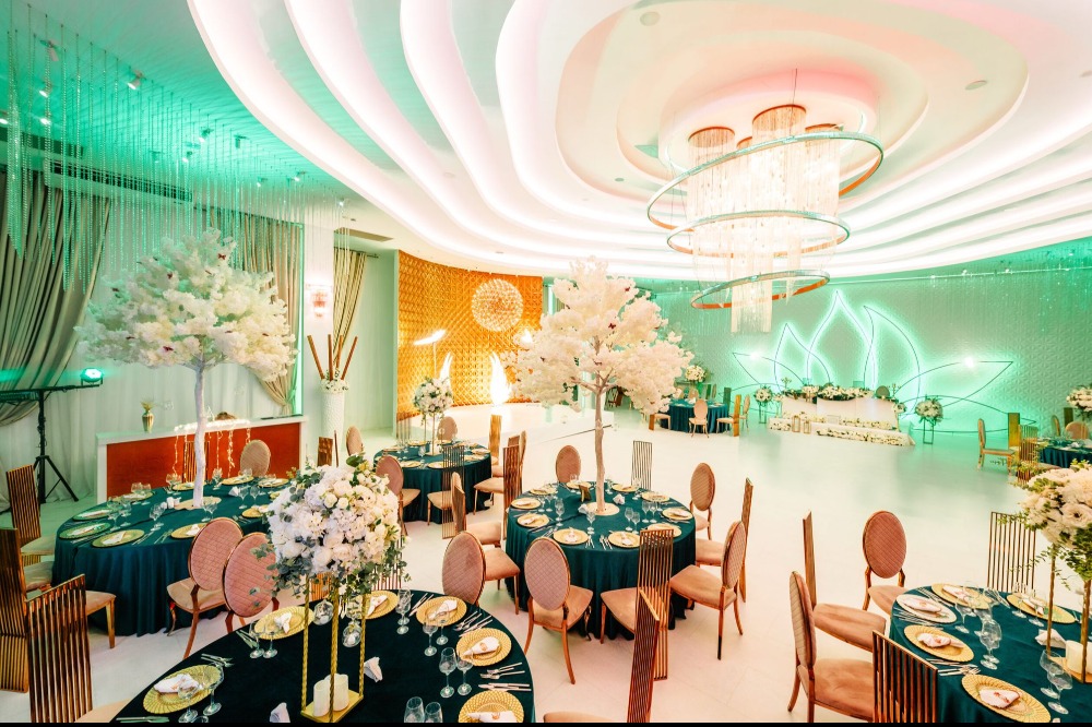 AMBASADOR EVENTS locatii ilfov