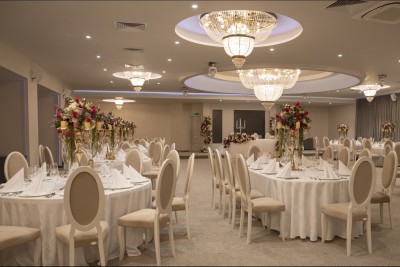 Continental Ballroom - Locații Timis