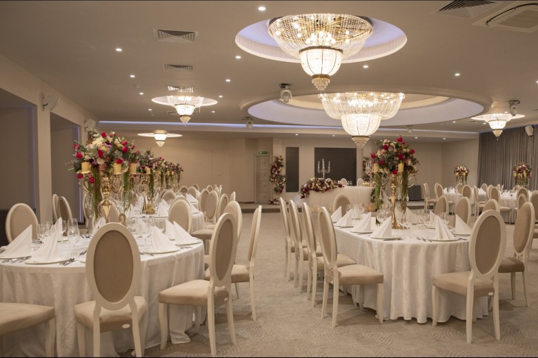 Continental Ballroom