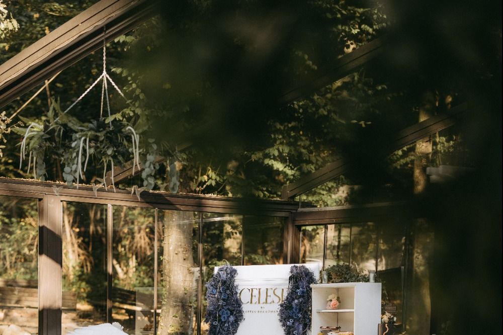 Chalette Events locatii iasi