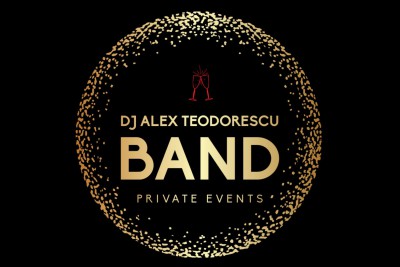 Dj Alex Teodorescu band - Muzică Iasi