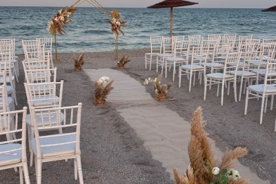 FLOWER POWER EVENTS - Decorațiuni Bucuresti