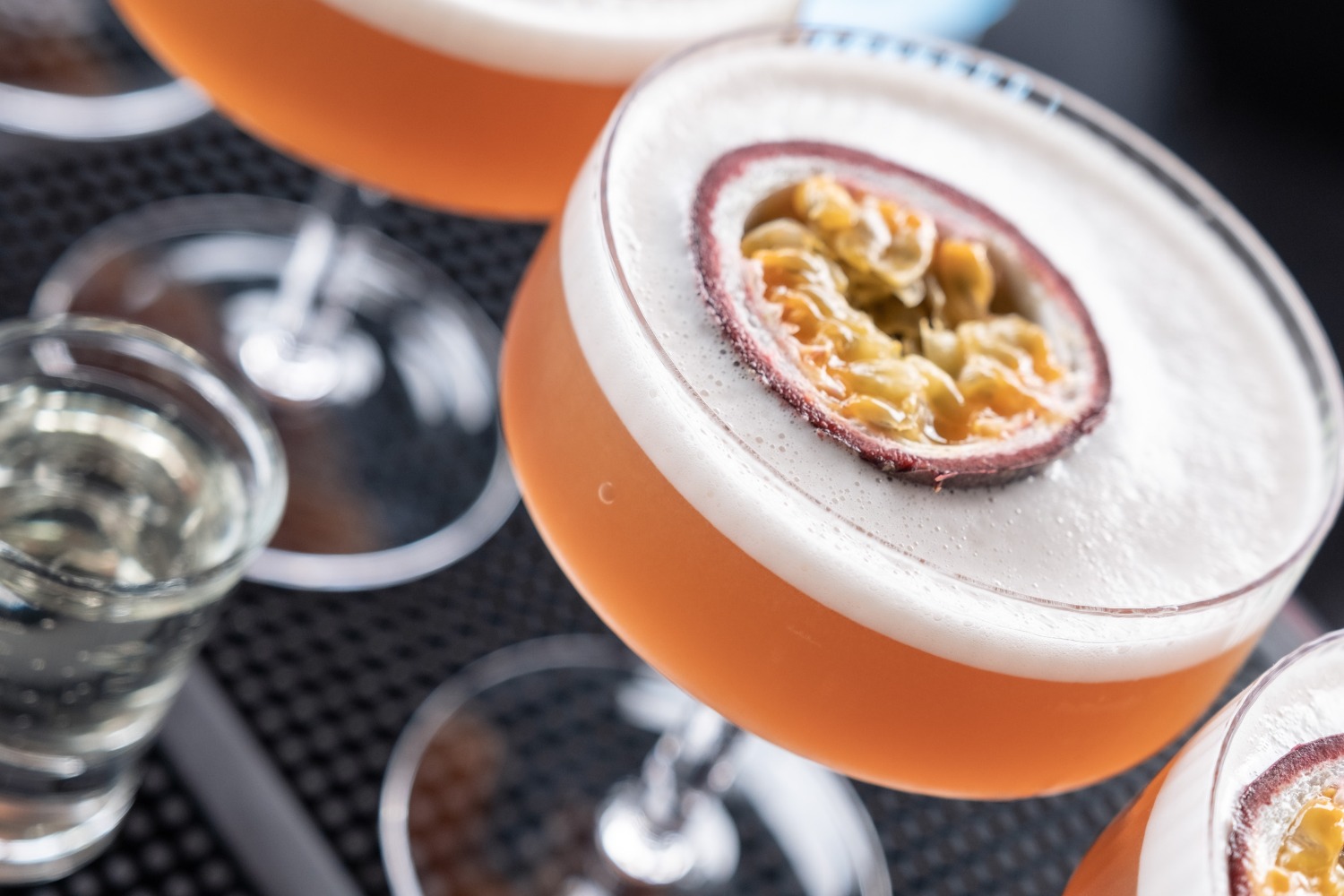 Exclusive Bar Events experiente-unice iasi
