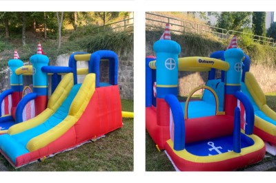 Kids Corner - Experiențe unice Brasov