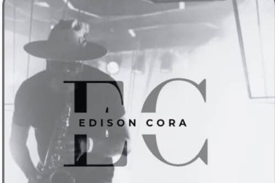 Edison Cora Amazing Saxophone - Muzică Hunedoara