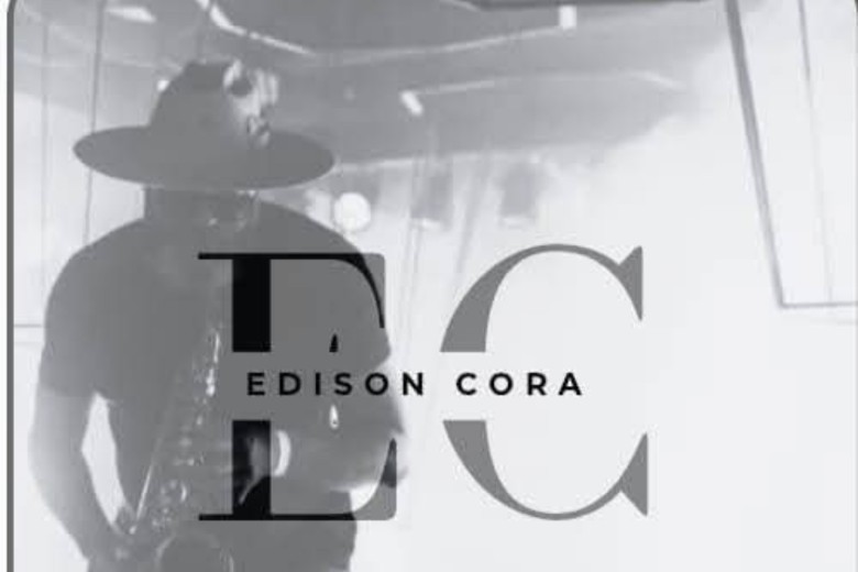 Edison Cora Amazing Saxophone