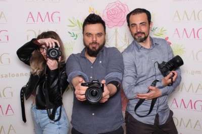 Smoothie FILM - Videografie Bucuresti