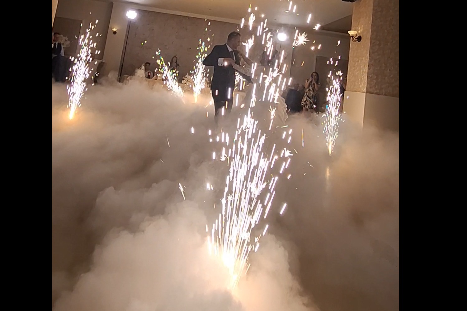 Fantastique Events experiente-unice arges
