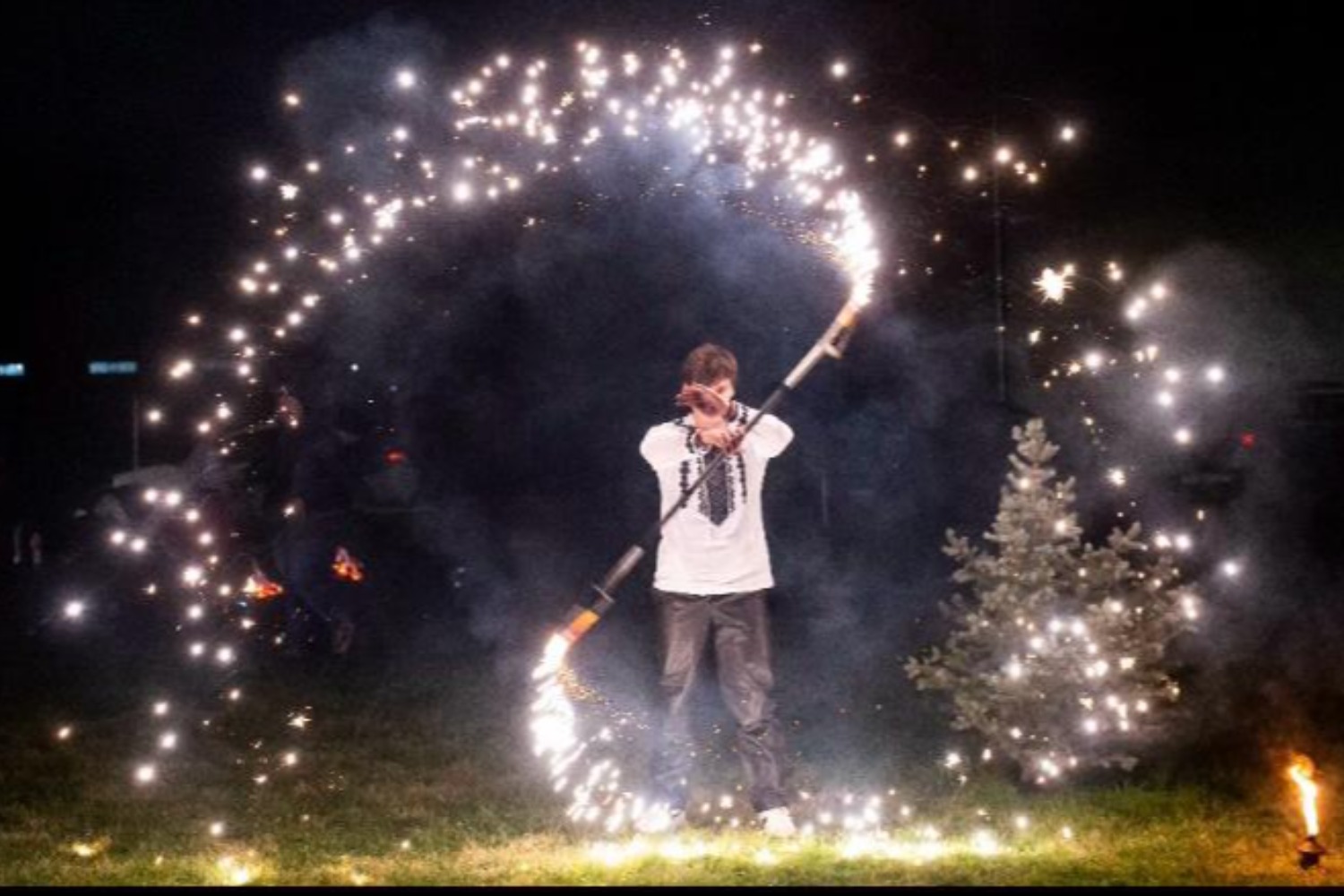 Amaris Agni SRL artisti-spectacole bihor