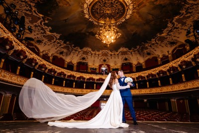 SC NINA STUDIO SRL - Fotografie Iasi