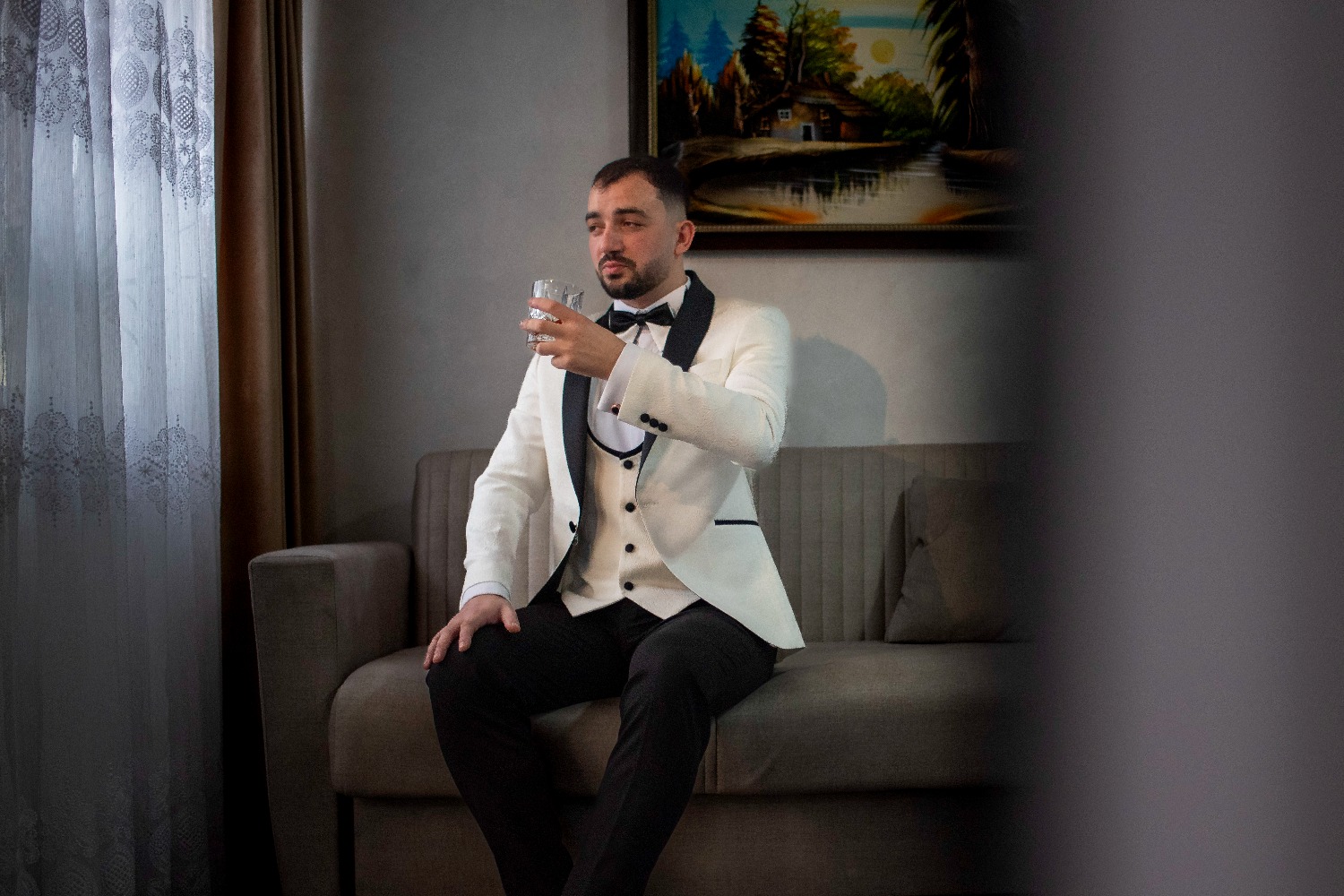 Fabrica de amintiri fotografie suceava