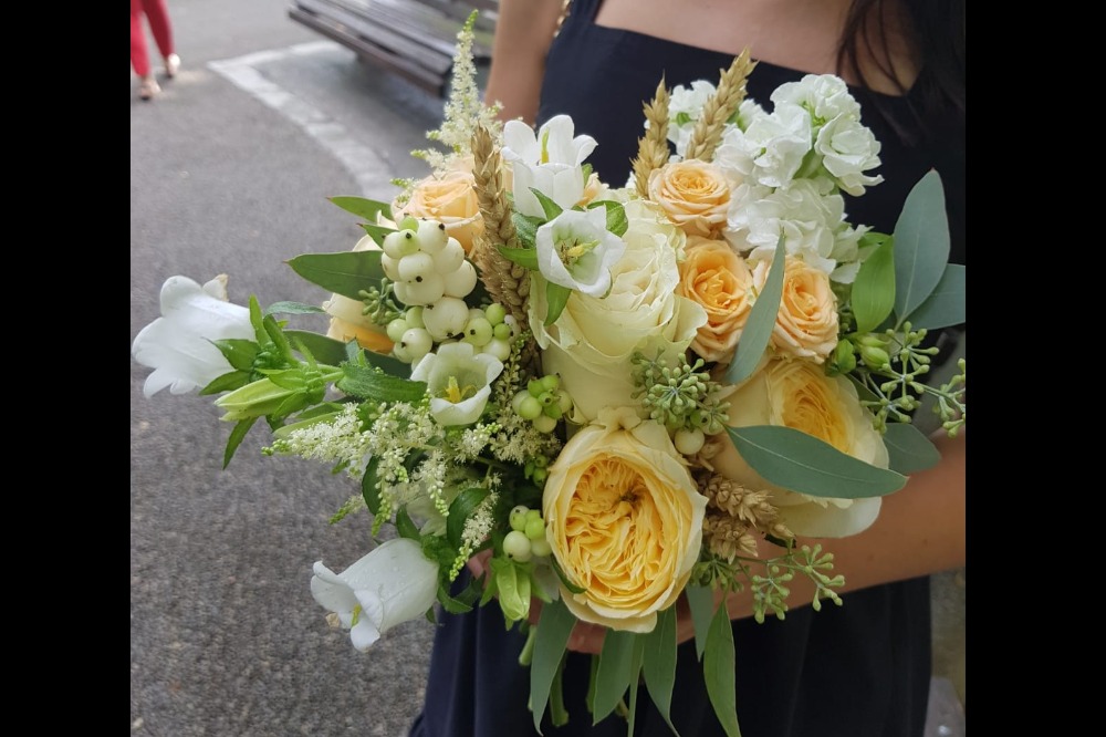 FLORIST Alina Maria Cristea flori cluj