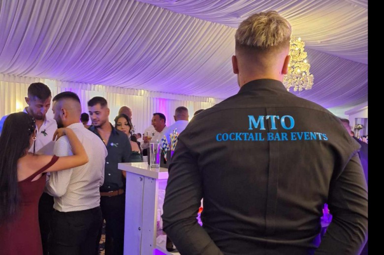 MTO Cocktail Bar Events