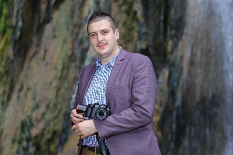 SC CANFOTOVIDEO STUDIO 2019 SRL