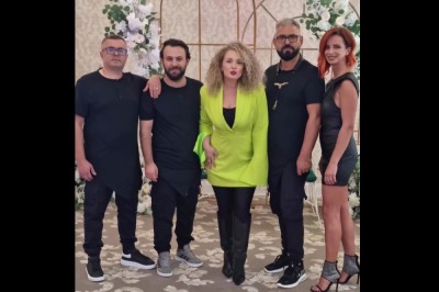 Focus Show Band - Muzică Iasi