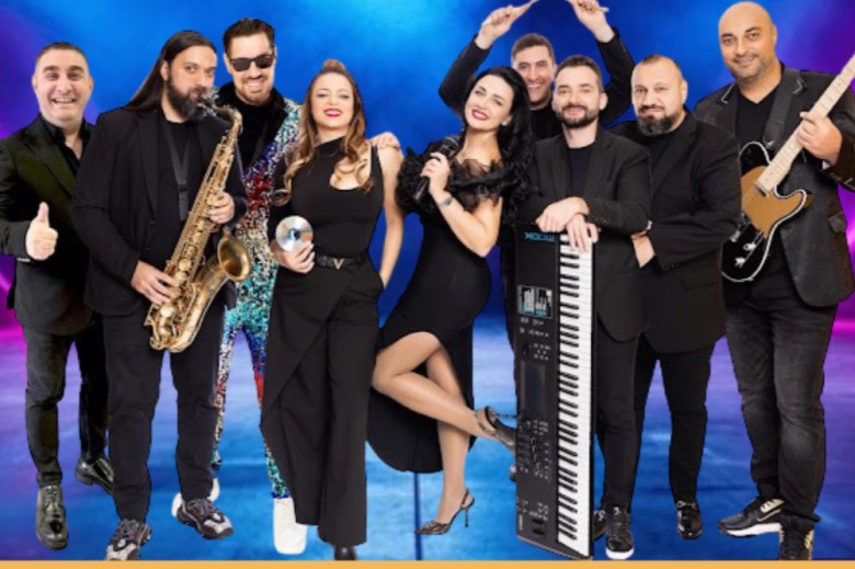 Andreea Petricean Band