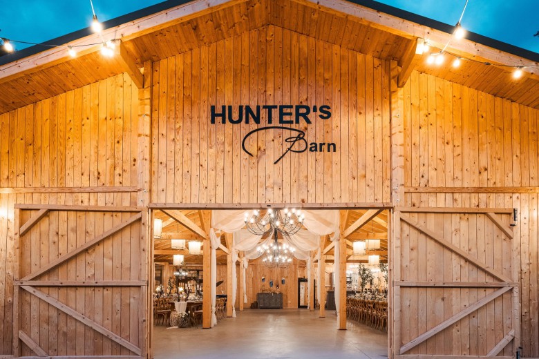 Hunter's Barn