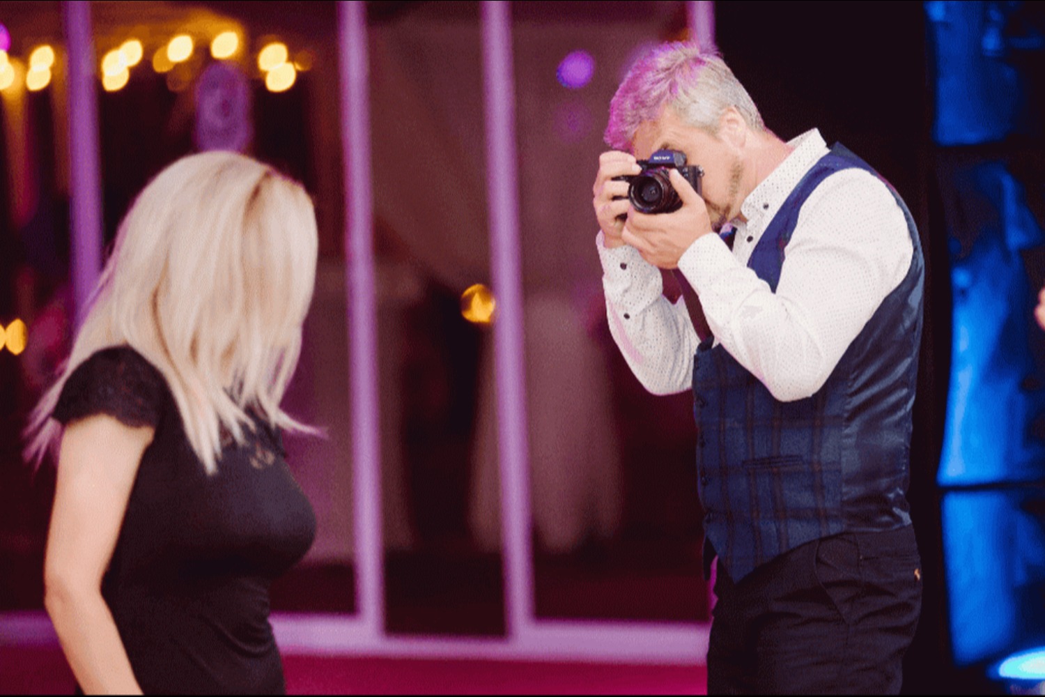 Clipe Dragi videografie iasi