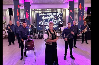 Formația Elite Botoșani - Muzică Botosani