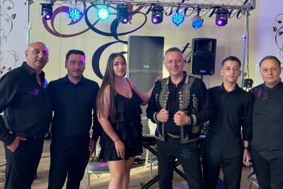 Ork Live Band Music SRL - Muzică Arges