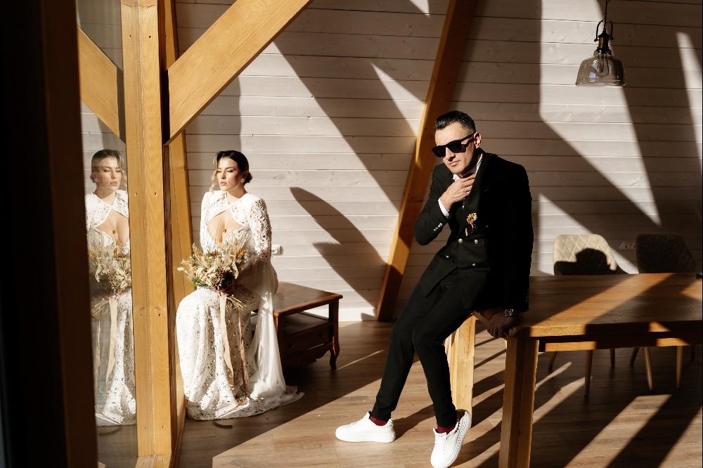 Shooting Raw Studio SRL fotografie bacau