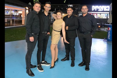 Exclusive Band Suceava - Muzică Suceava