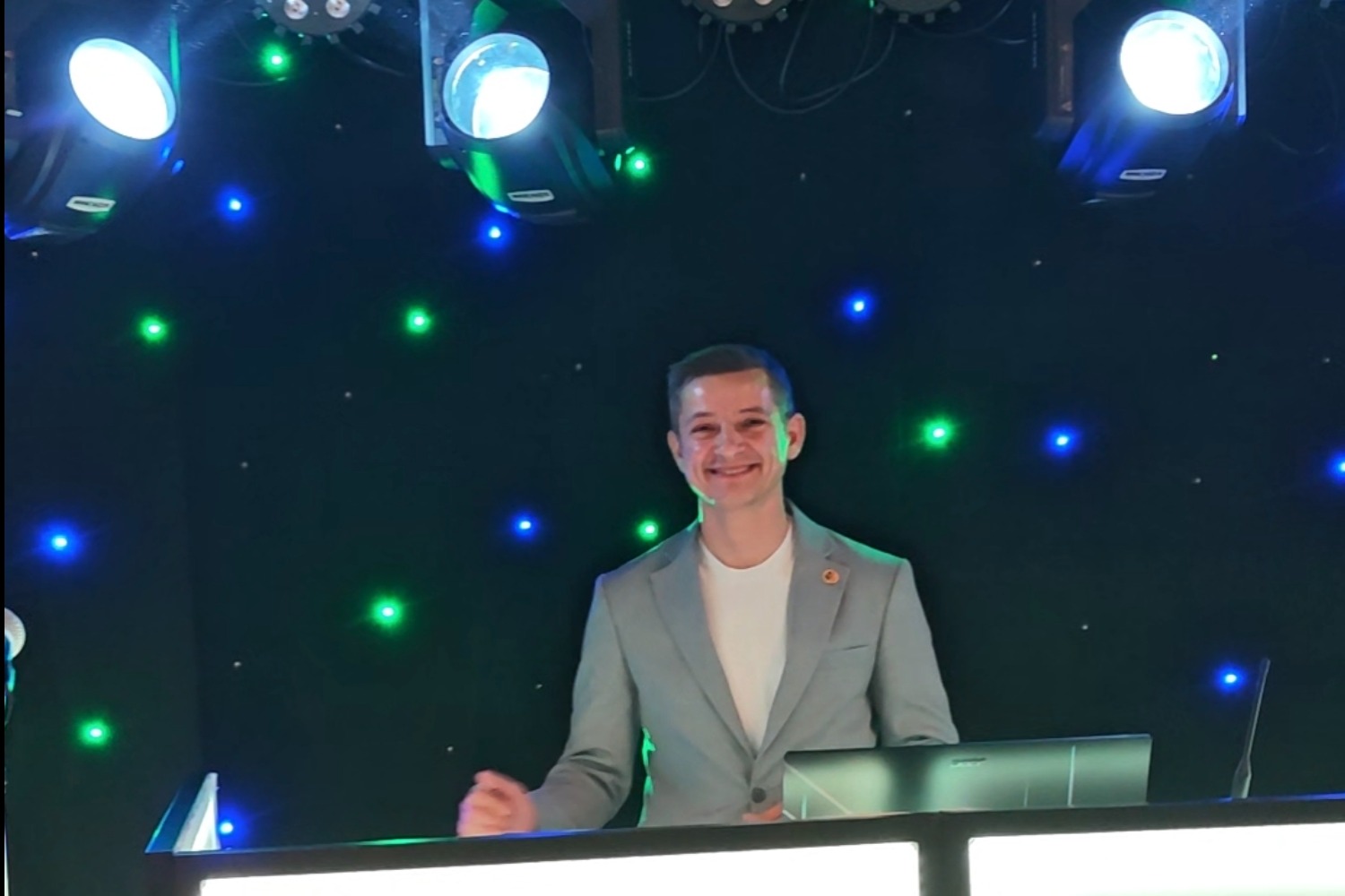 Sound Moments muzica iasi