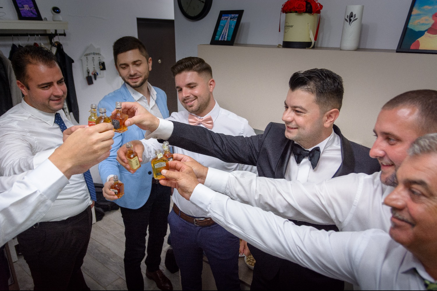 EUGEN ELISEI fotografie bucuresti