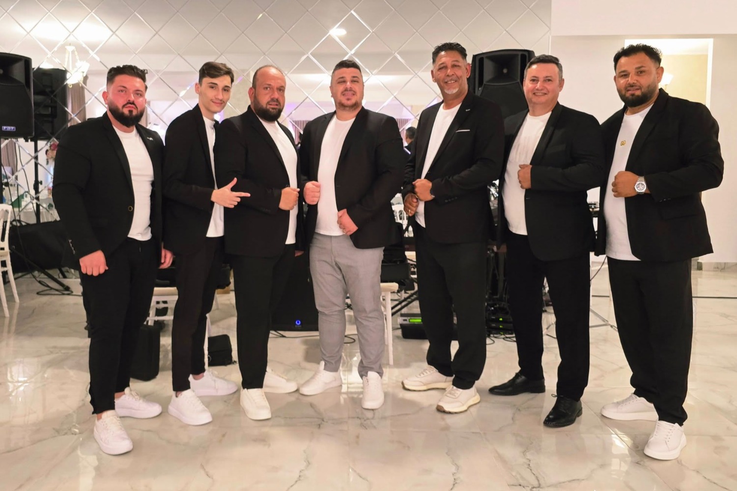 Taraful Gheorghe Soare muzica bucuresti
