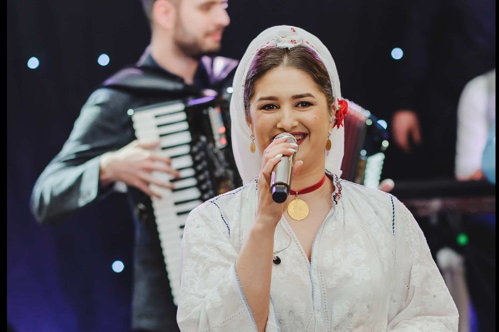 Taraful Simona Alexandru muzica bucuresti