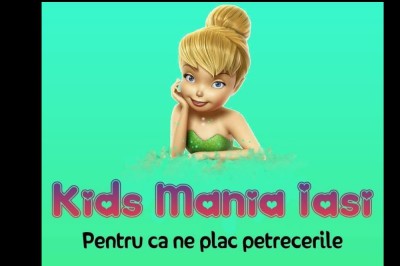 Sc Club Kids Mania srl - Alte servicii Iasi