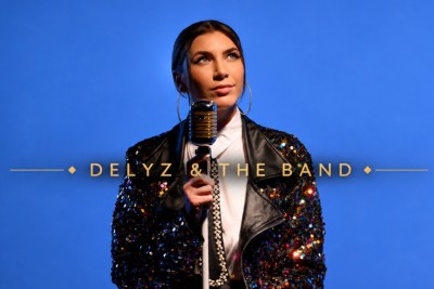 Delyz & The Band - Muzică Dambovita
