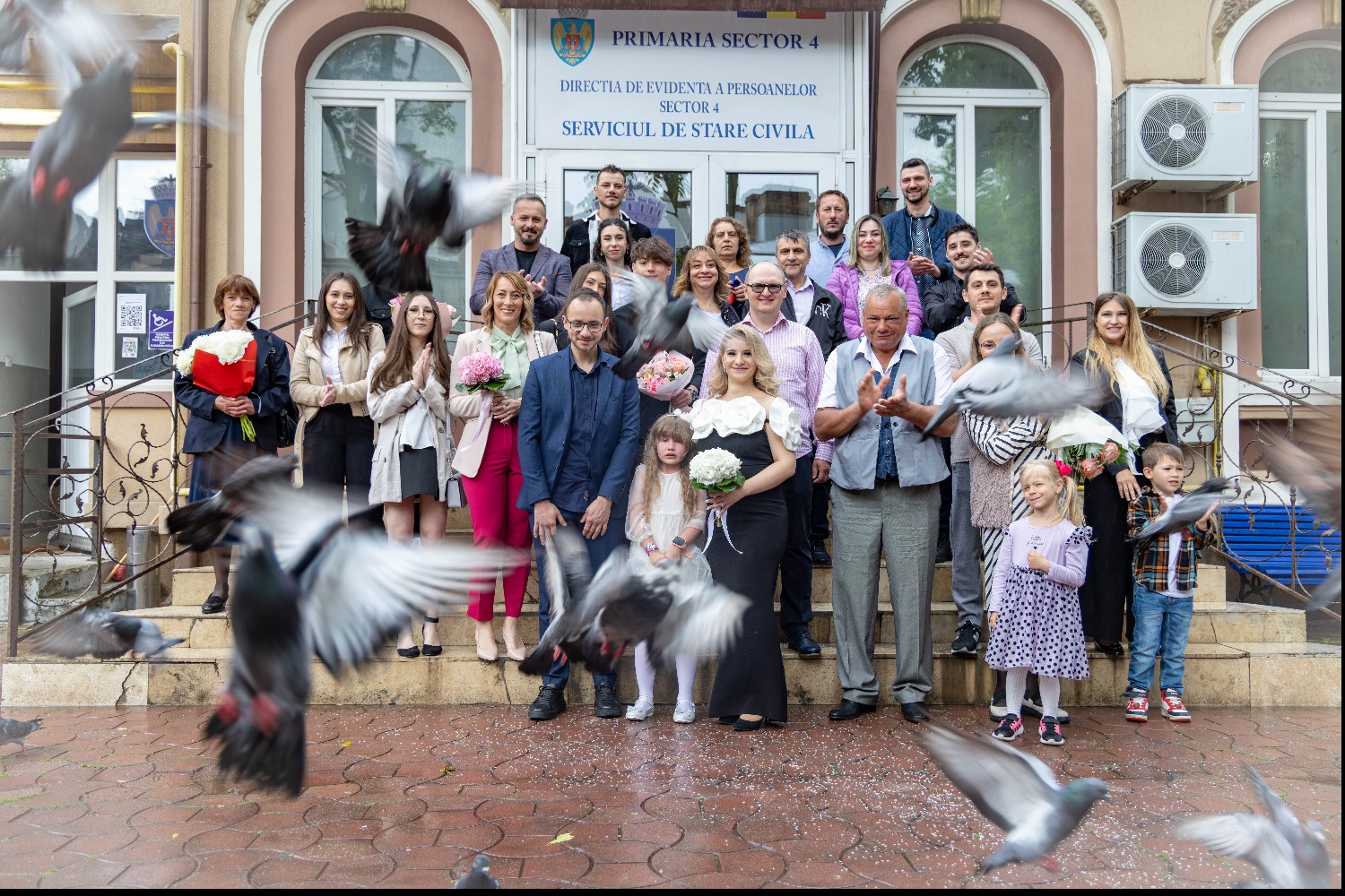 fotographika.ro videografie bucuresti
