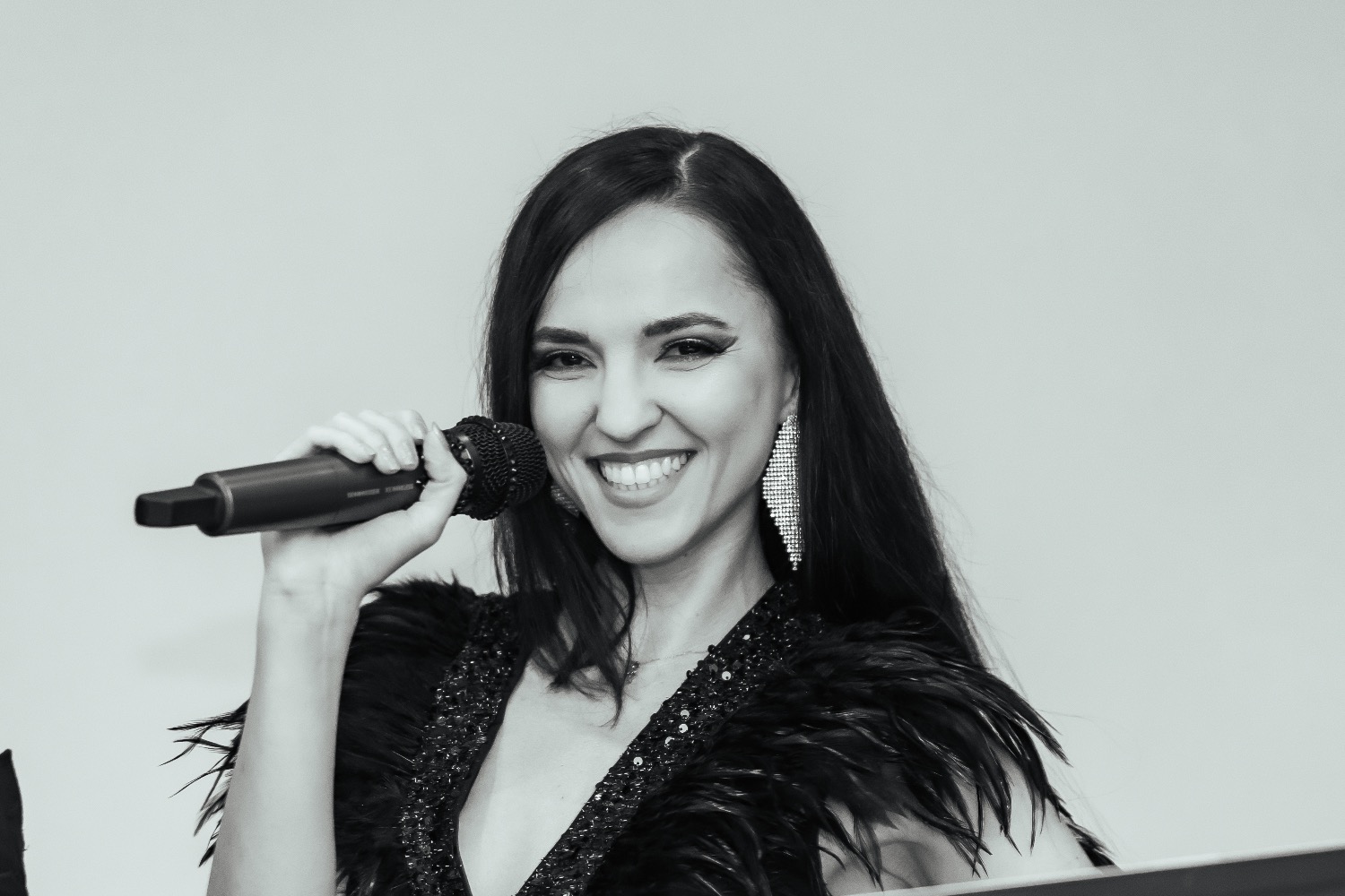 Daniela & DJ Nhomad muzica bucuresti