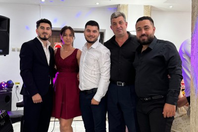 Formația Prahovenii - Muzică Prahova