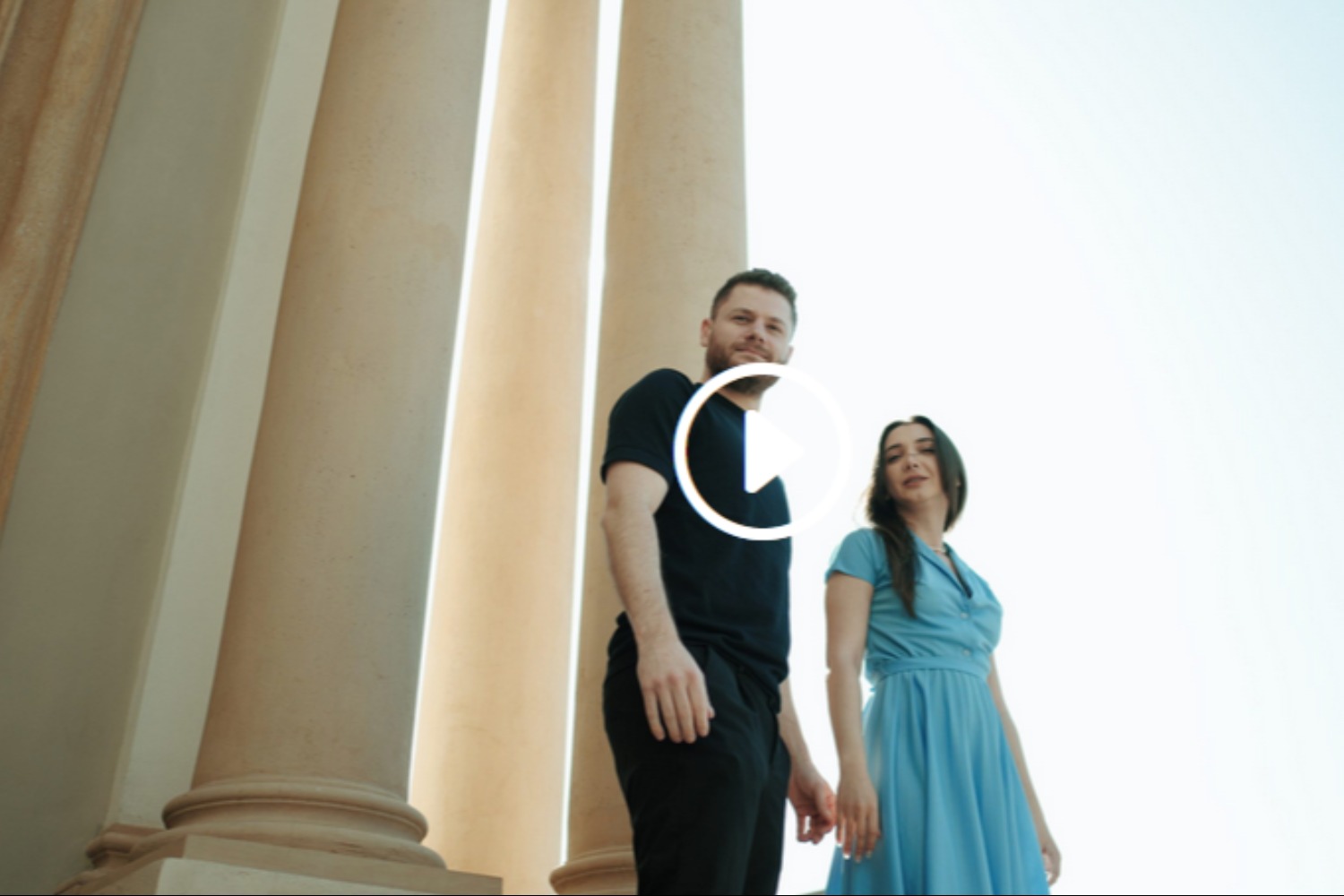 MIRAGE STUDIO videografie bucuresti