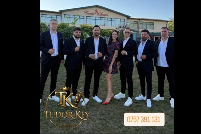 Formatia TudorKey Band - Muzică Neamt