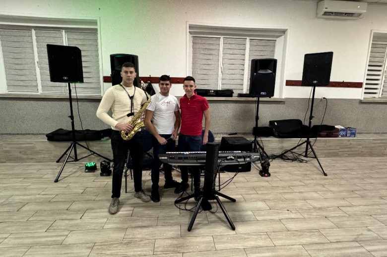 Dani music &Sound Stl