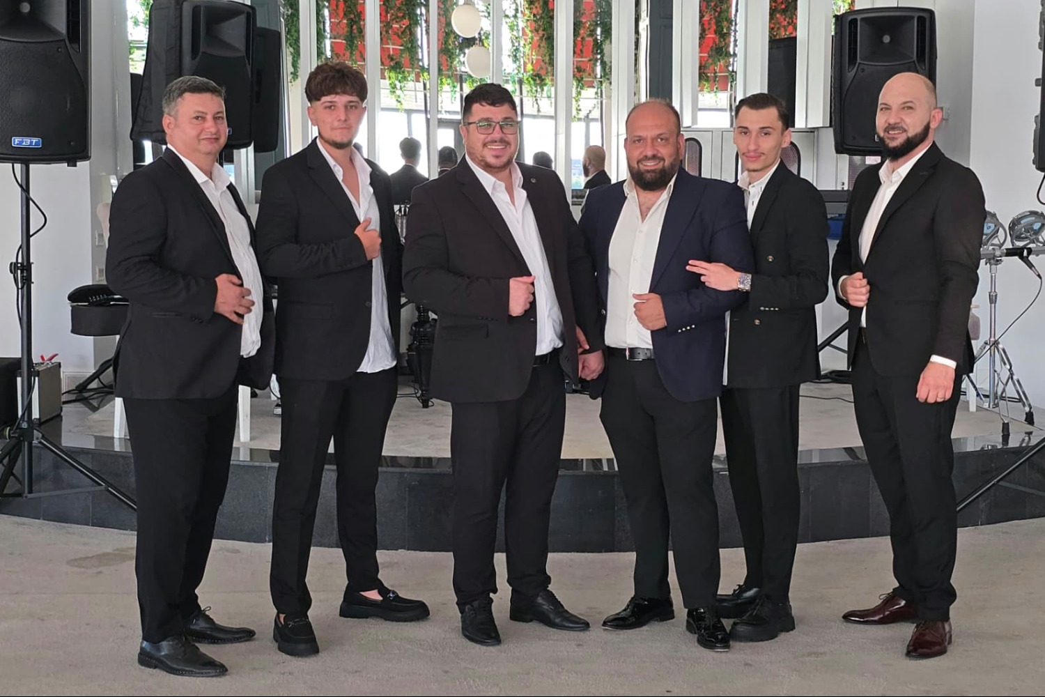 Taraful Gheorghe Soare muzica bucuresti