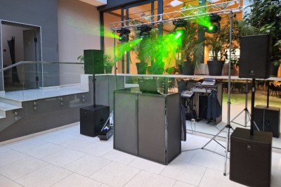 Dj-MC Ovidiu Matioc - Muzică Satu-mare