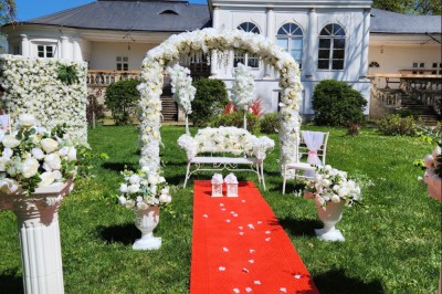 Diafan Events - Decorațiuni Iasi